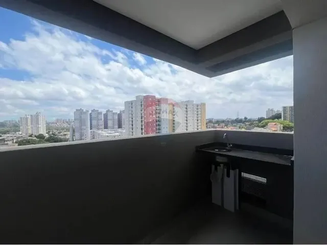 Imagem 3: Apartamento 2 Quartos para Alugar, 1 Vagas - Parque Central - Santo André