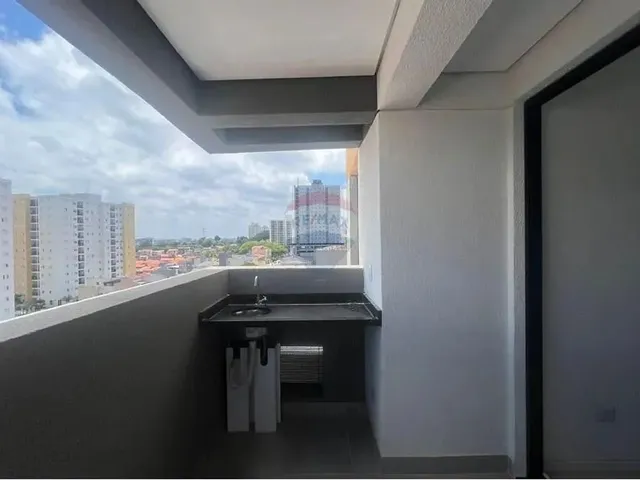 Imagem 12: Apartamento 2 Quartos para Alugar, 1 Vagas - Parque Central - Santo André