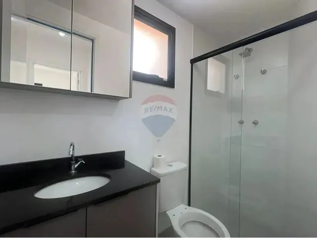 Imagem 2: Apartamento 2 Quartos para Alugar, 1 Vagas - Parque Central - Santo André