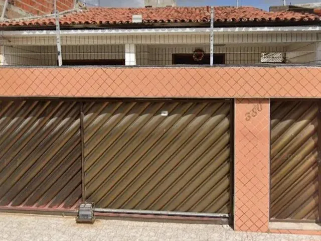 Imagem 1: Casa Ampla, Bairro Damas, Fortaleza-Ce !!
