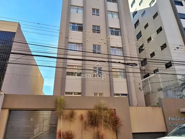 Imagem: Apartamento para Alugar Edifício Guarapari