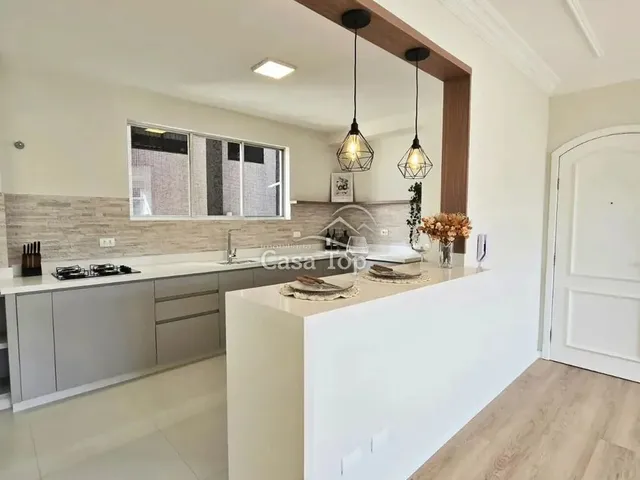 Imagem 6: Apartamento para Alugar Edifício Guarapari - Centro