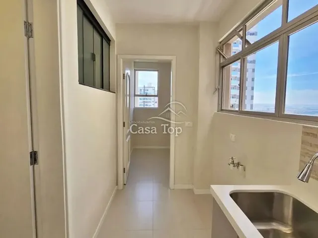 Imagem 3: Apartamento para Alugar Edifício Guarapari - Centro
