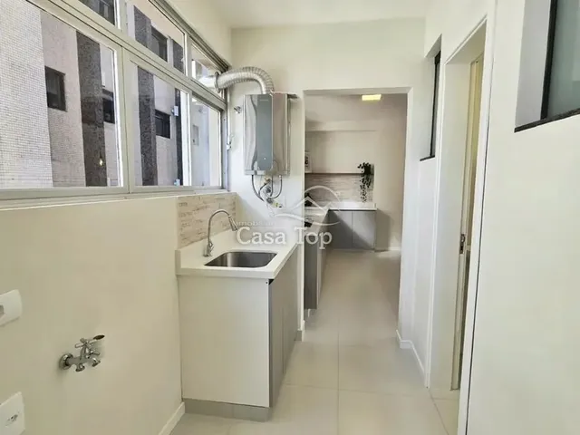 Imagem 5: Apartamento para Alugar Edifício Guarapari - Centro