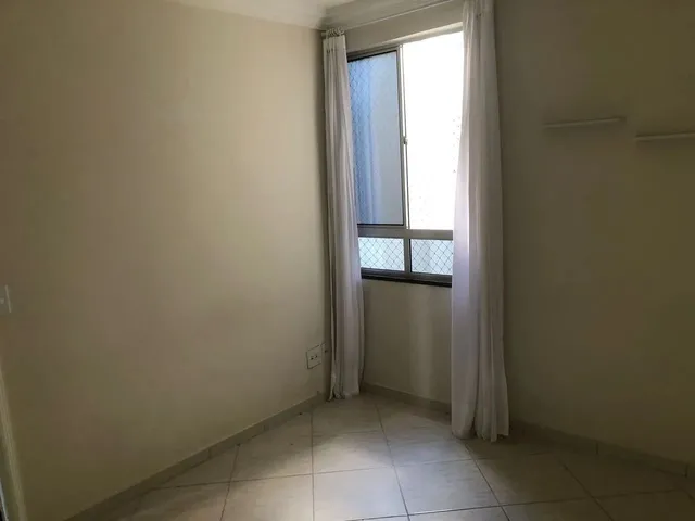 Imagem: Alugo Apartamento no Vivendas da Serra 650,00