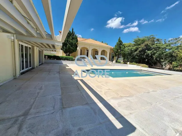 Imagem: Casa À Venda no Condomínio Fazenda Vila