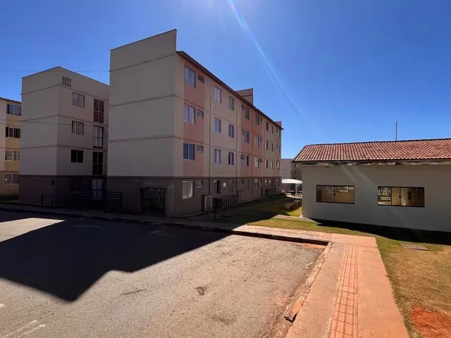 Imagem: Alugo Apartamento 2 Quartos