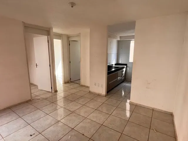 Imagem 9: Alugo Apartamento 2 Quartos