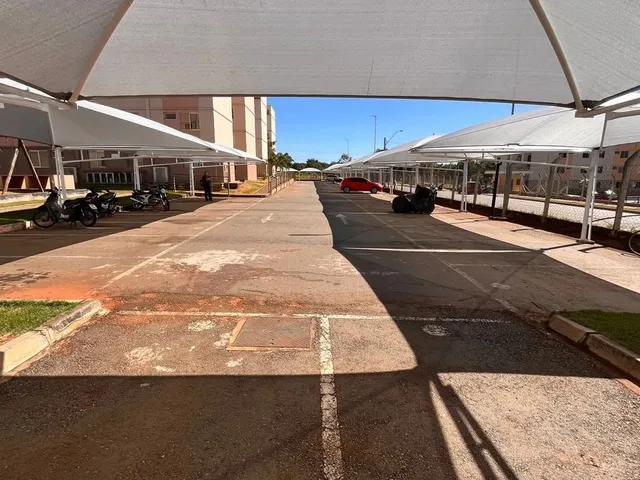 Imagem 12: Alugo Apartamento 2 Quartos