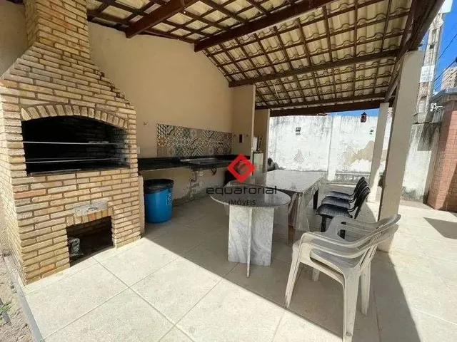 Imagem: Apartamento com 3 Dormitórios, 114 M²