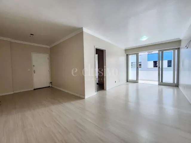 Imagem: Apartamento Garden na Avenida Hercílio