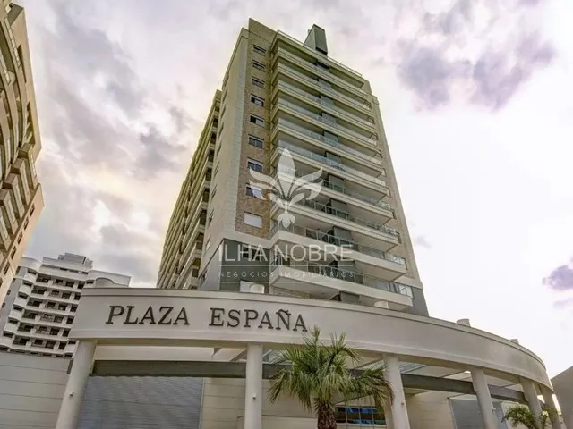 Imagem 1: Cobertura Mobiliada com 2 Quartos Sendo 1 Suíte para Aluguel no Itacorubi Florianópolis