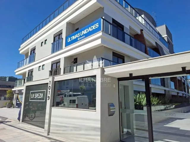 Imagem 1: Studio com Garagem Semimobiliado para Venda no Saco Grande Florianópolis