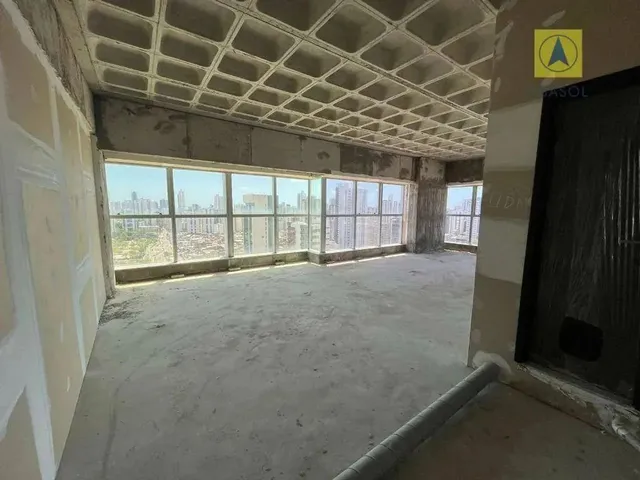 Imagem: Grand Tower Shopping - Sala com 76,85M²