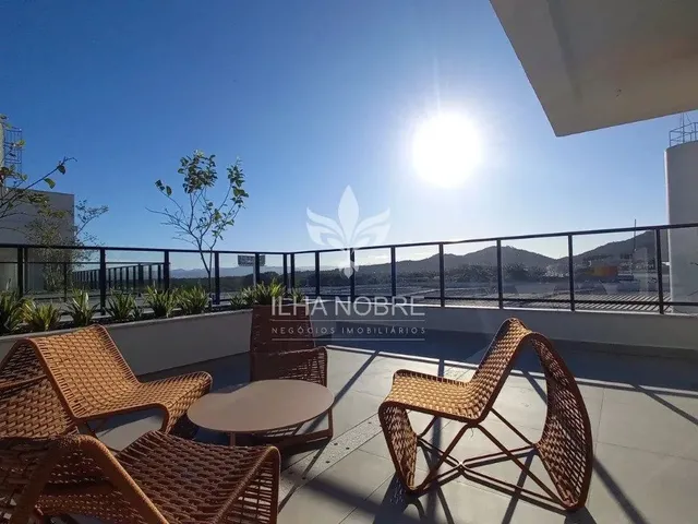 Imagem 8: Studio Mobiliado com Uma Vaga para Venda em Saco Grande Florianópolis com 48 M²