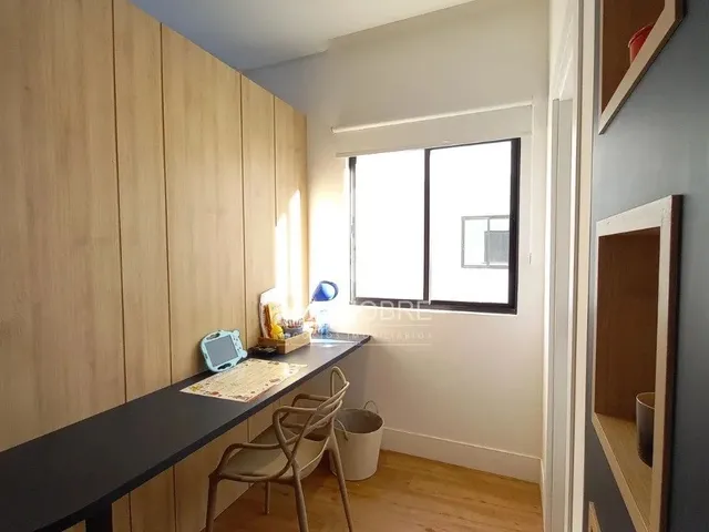 Imagem 3: Studio Mobiliado com Uma Vaga para Venda em Saco Grande Florianópolis com 48 M²