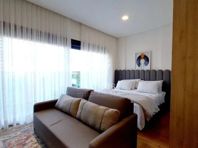 Imagem 2: Studio Mobiliado com Uma Vaga para Venda em Saco Grande Florianópolis com 48 M²
