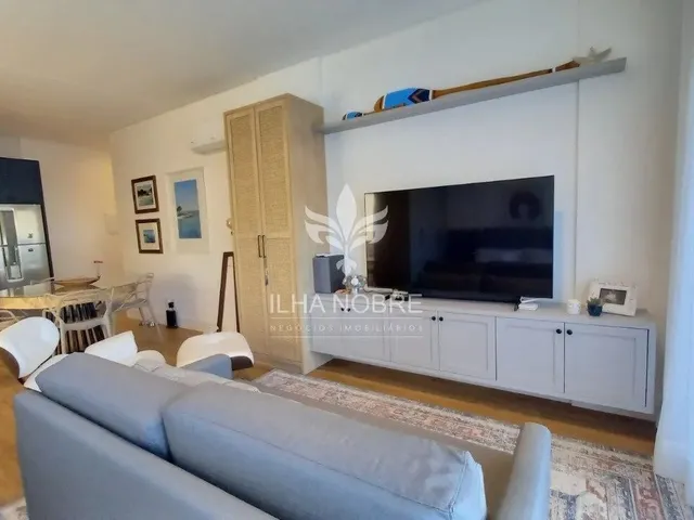 Imagem 4: Studio Mobiliado com Uma Vaga para Venda em Saco Grande Florianópolis com 48 M²