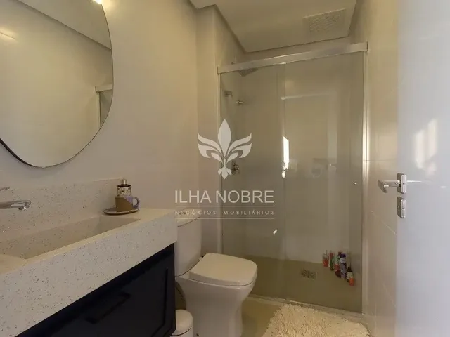 Imagem 12: Studio Mobiliado com Uma Vaga para Venda em Saco Grande Florianópolis com 48 M²