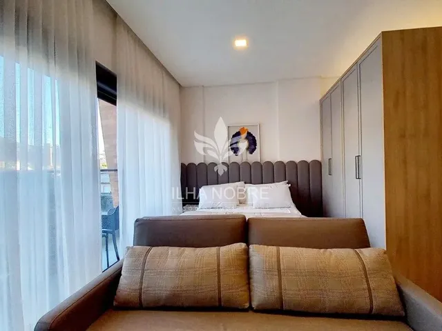 Imagem 5: Studio Mobiliado com Uma Vaga para Venda em Saco Grande Florianópolis com 48 M²