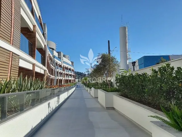 Imagem 11: Studio Mobiliado com Uma Vaga para Venda em Saco Grande Florianópolis com 48 M²