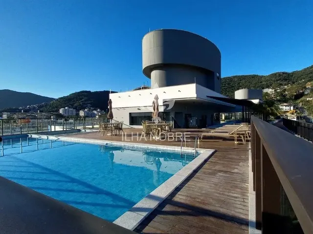Imagem 9: Studio Mobiliado com Uma Vaga para Venda em Saco Grande Florianópolis com 48 M²