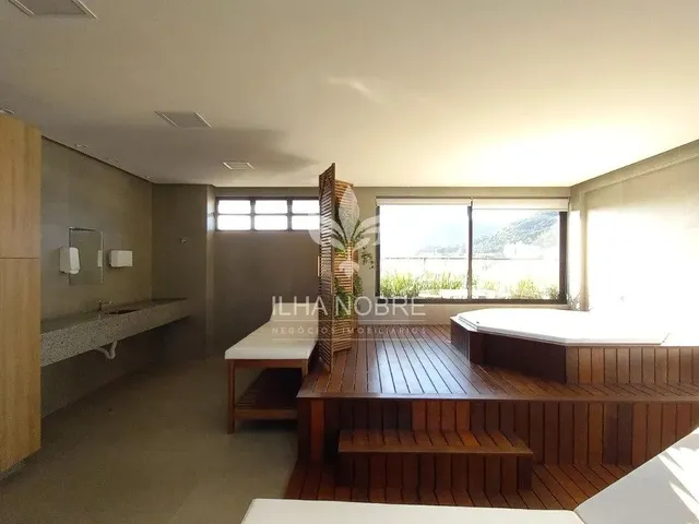 Imagem 13: Studio Mobiliado com Uma Vaga para Venda em Saco Grande Florianópolis com 48 M²