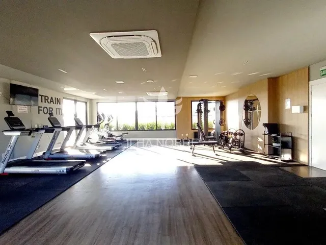 Imagem 14: Studio Mobiliado com Uma Vaga para Venda em Saco Grande Florianópolis com 48 M²