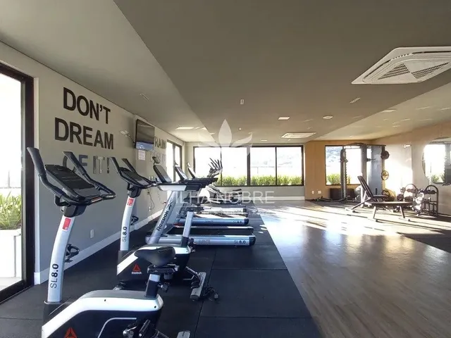 Imagem 10: Studio Mobiliado com Uma Vaga para Venda em Saco Grande Florianópolis com 48 M²