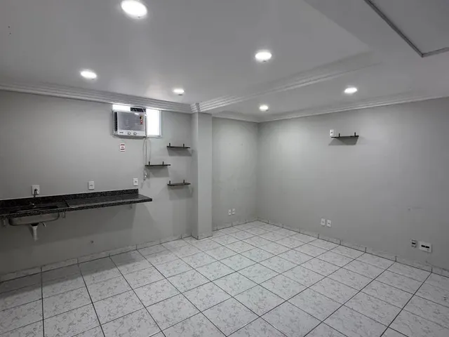 Imagem: Sala Comercial em Shopping na Glória