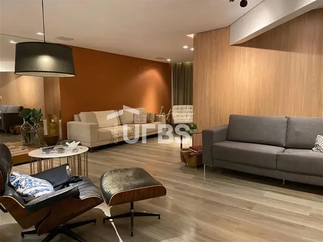 Imagem: Apartamento, 3 Suítes, 139M², Setor Bueno