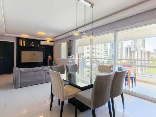 Imagem: Apartamento para Venda em Vila Mascote com