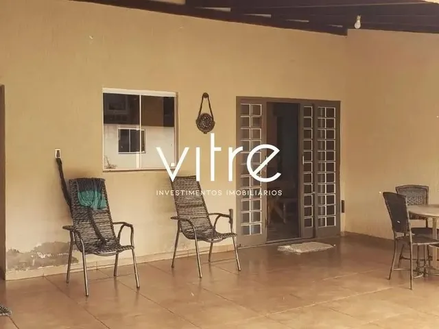 Imagem: Casa À Venda no Bairro Centro em Ituiutaba