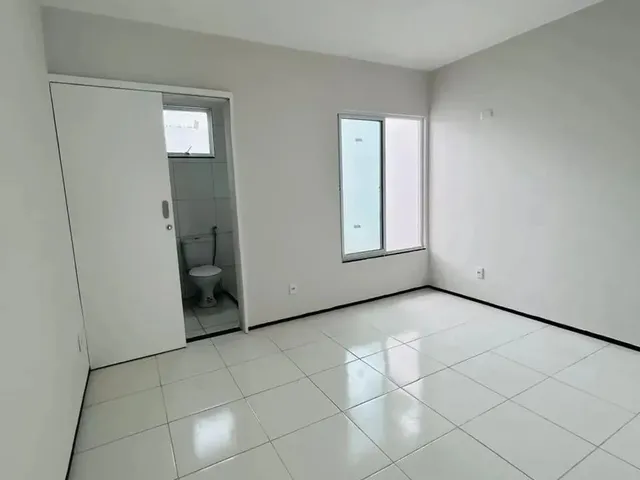 Imagem 7: Lindas Casas com 2 Ou 3 Quartos no Maracanaú, Próximo Ao Cotar, 200 Metros da Ce 065!