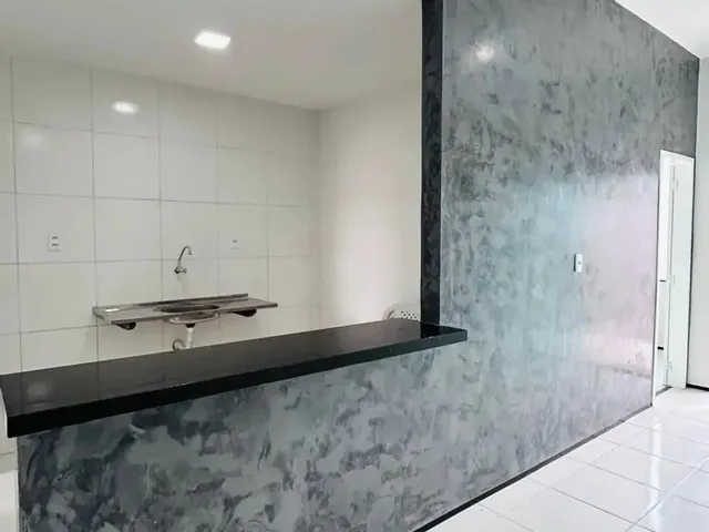 Imagem 3: Lindas Casas com 2 Ou 3 Quartos no Maracanaú, Próximo Ao Cotar, 200 Metros da Ce 065!