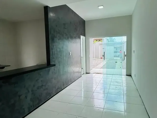 Imagem 6: Lindas Casas com 2 Ou 3 Quartos no Maracanaú, Próximo Ao Cotar, 200 Metros da Ce 065!