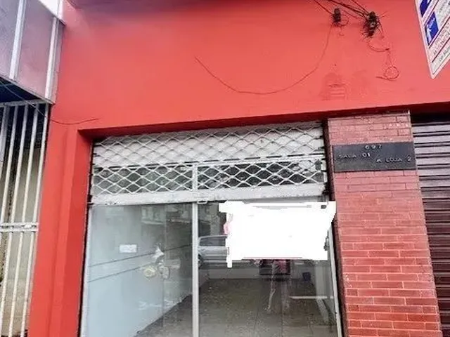 Imagem: Apartamento Térreo, Dois Dormitórios Centro