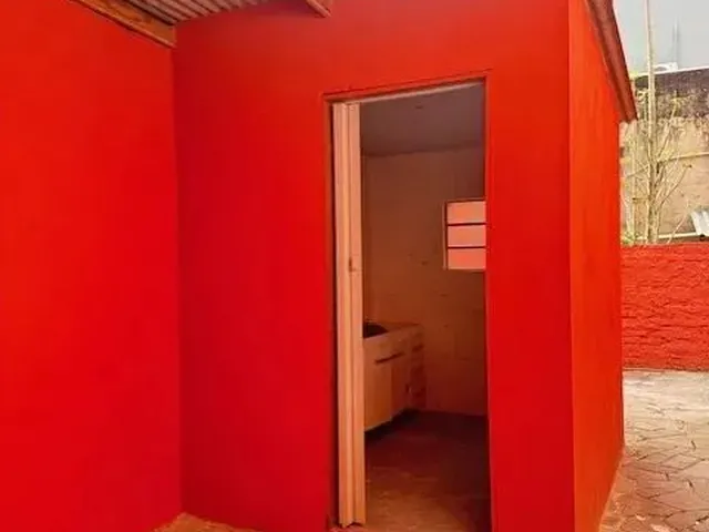 Imagem 10: Apartamento Térreo, Dois Dormitórios Centro