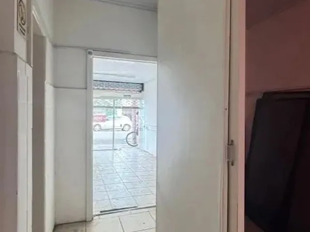 Imagem 16: Apartamento Térreo, Dois Dormitórios Centro