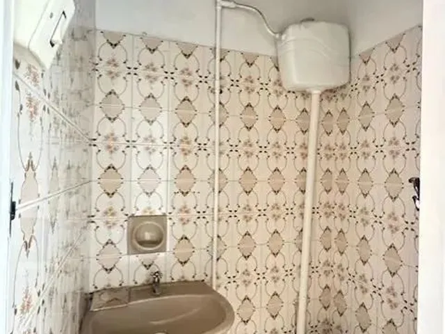 Imagem 2: Apartamento Térreo, Dois Dormitórios Centro