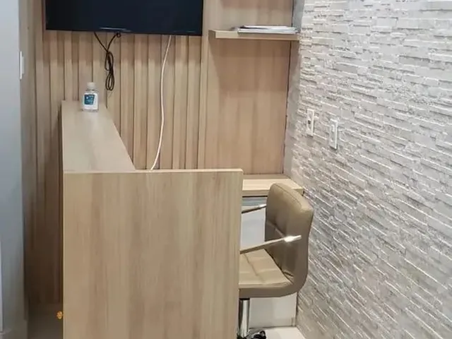 Imagem 2: Sala Comerrcial no Millenium Shopping Ideal P Consultorio 34M²