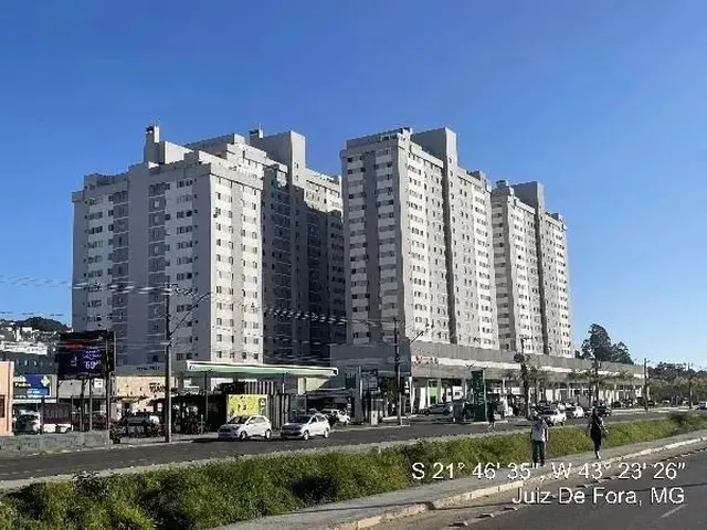 Imagem: Oportunidade Única em Juiz de Fora - Mg