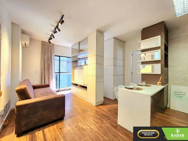 Imagem 10: Apartamento Studio Muito Bem Mobiliado, Ar Condicionado e Máquina de Lavar, no Centro De