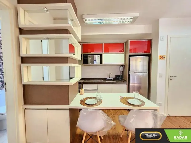 Imagem 16: Apartamento Studio Muito Bem Mobiliado, Ar Condicionado e Máquina de Lavar, no Centro De