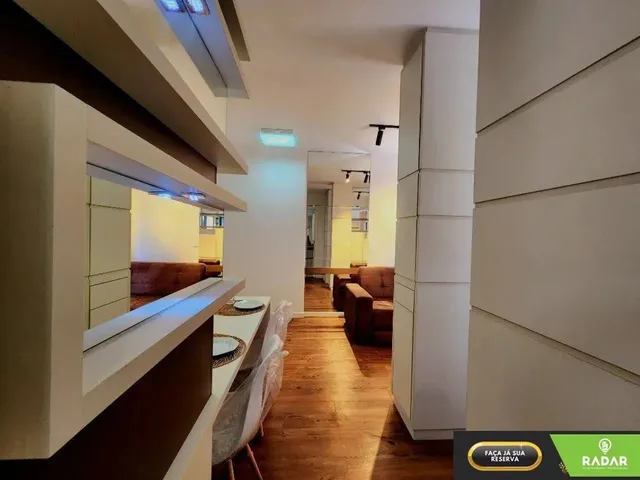 Imagem 9: Apartamento Studio Muito Bem Mobiliado, Ar Condicionado e Máquina de Lavar, no Centro De