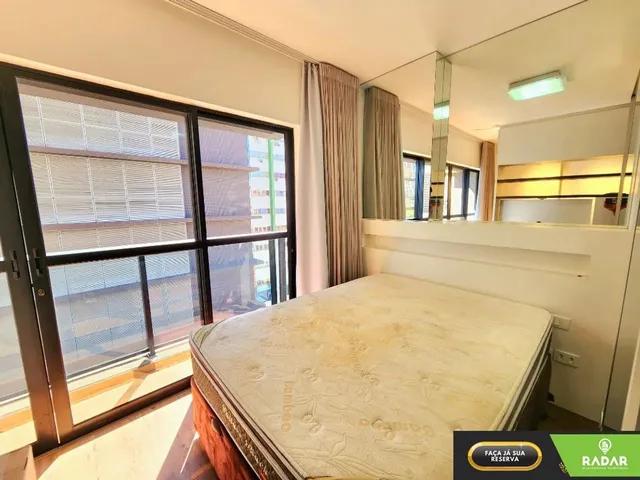 Imagem 11: Apartamento Studio Muito Bem Mobiliado, Ar Condicionado e Máquina de Lavar, no Centro De