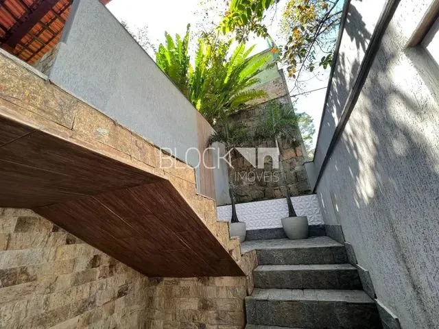 Imagem 10: Jacarepaguá Casa com 4 dormitórios