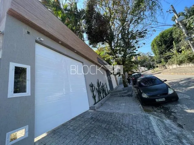 Imagem 5: Jacarepaguá Casa com 4 dormitórios