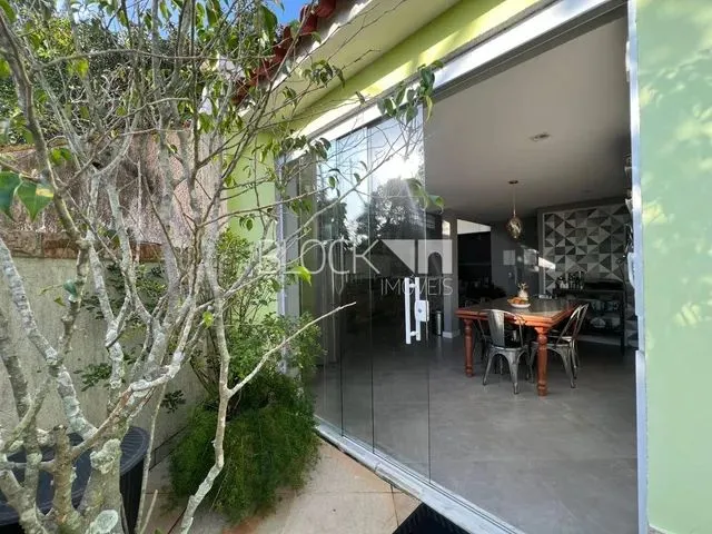 Imagem 13: Jacarepaguá Casa com 4 dormitórios