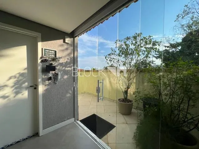 Imagem 7: Jacarepaguá Casa com 4 dormitórios